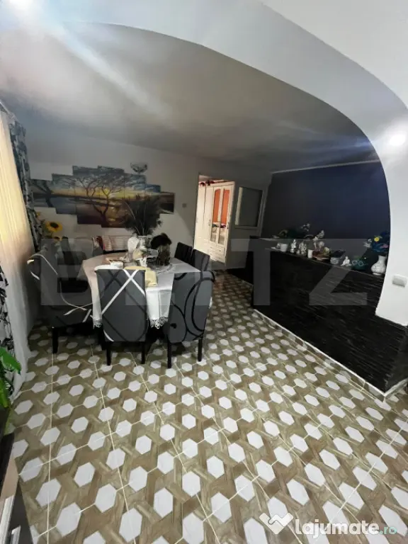 Casa de vanzare in Odaia Manolache
