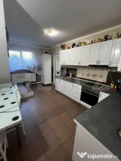 Casa de vanzare in Odaia Manolache 