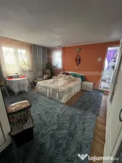 Casa de vanzare in Odaia Manolache 