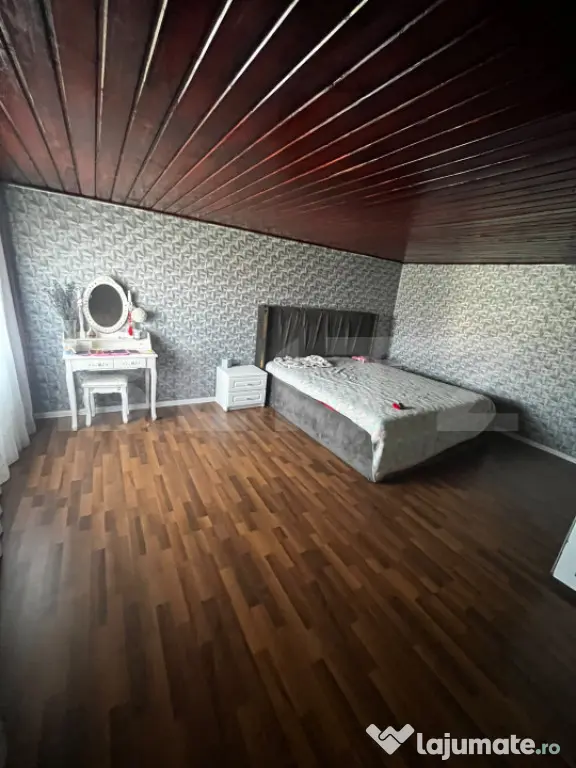 Casa de vanzare in Odaia Manolache
