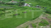 Teren intravilan de vânzare în Bozeni – 1.500 m² | Idea 
