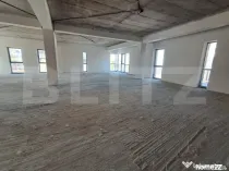 Spațiu comercial-Birou de închiriat 170 MP – Str. Gheor