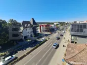 Spațiu comercial de închiriat – 238 mp, Mansardă, 