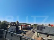 Spațiu comercial de închiriat – 238 mp, Mansardă, 