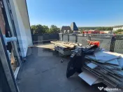 Spațiu comercial de închiriat – 238 mp, Mansardă, 