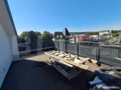 Spațiu comercial de închiriat – 238 mp, Mansardă, 