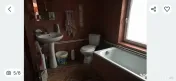 Vând casa situată în zona pitoreasca de munte 