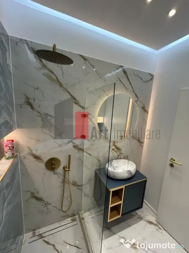 Apartament 2 camere Exigent Faza 5 Lujerului