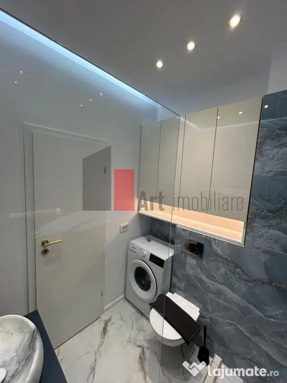 Apartament 2 camere Exigent Faza 5 Lujerului