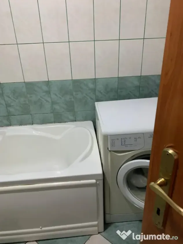 Închiriez apartament 1 cameră