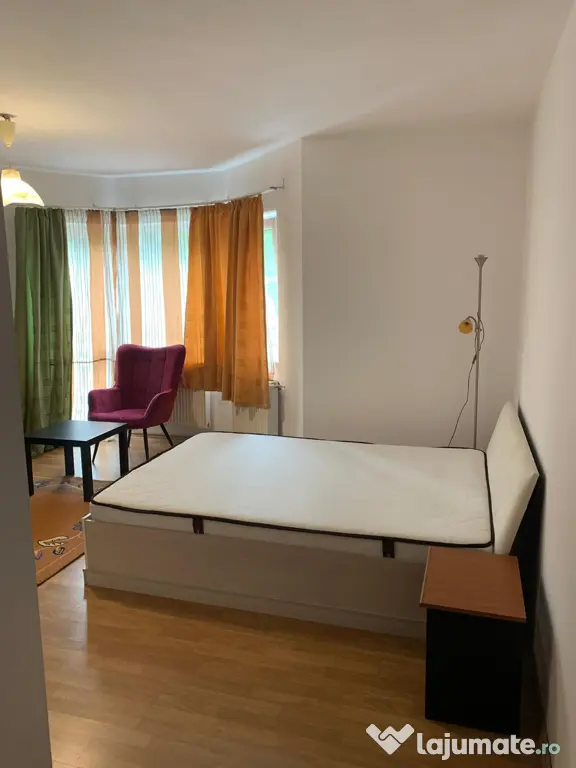 Închiriez apartament 1 cameră