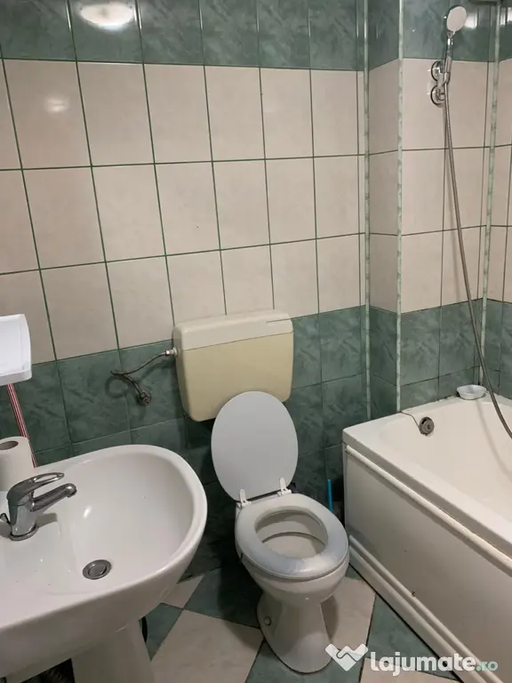 Închiriez apartament 1 cameră