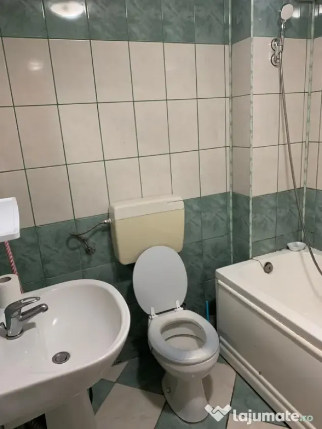 Închiriez apartament 1 cameră