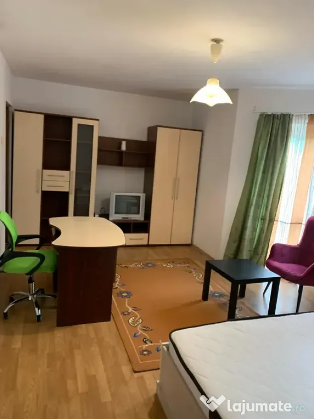 Închiriez apartament 1 cameră