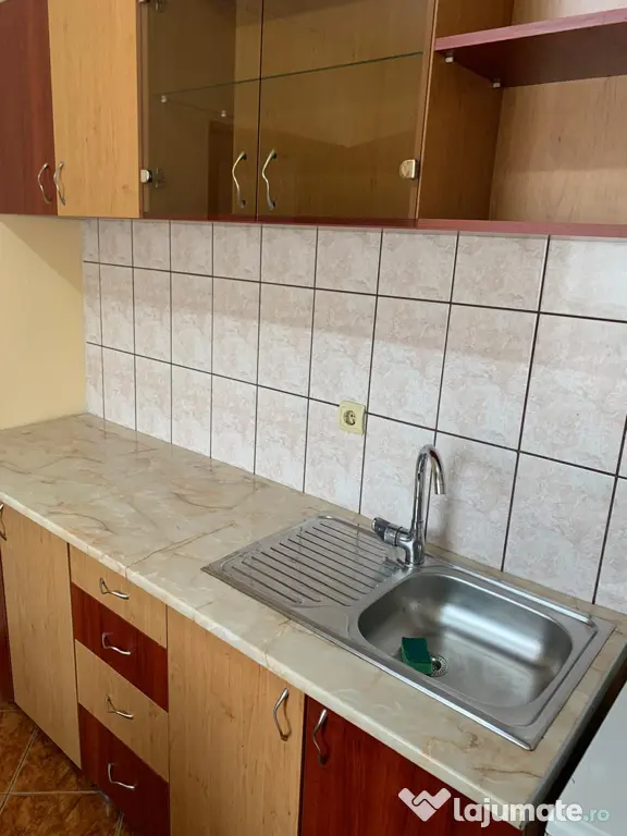 Închiriez apartament 1 cameră