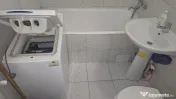 Inchiriez garsoniera in Deva, zona Dacia, etaj 3, mobilata, utilata