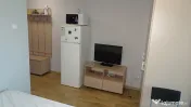 Inchiriez garsoniera in Deva, zona Dacia, etaj 3, mobilata, utilata