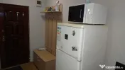Inchiriez garsoniera in Deva, zona Dacia, etaj 3, mobilata, utilata