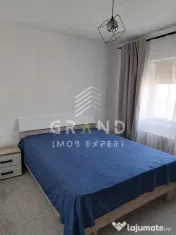 Ap 2 camere | BALCON | BOXA | Zona Manastur-BIG