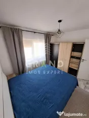 Ap 2 camere | BALCON | BOXA | Zona Manastur-BIG