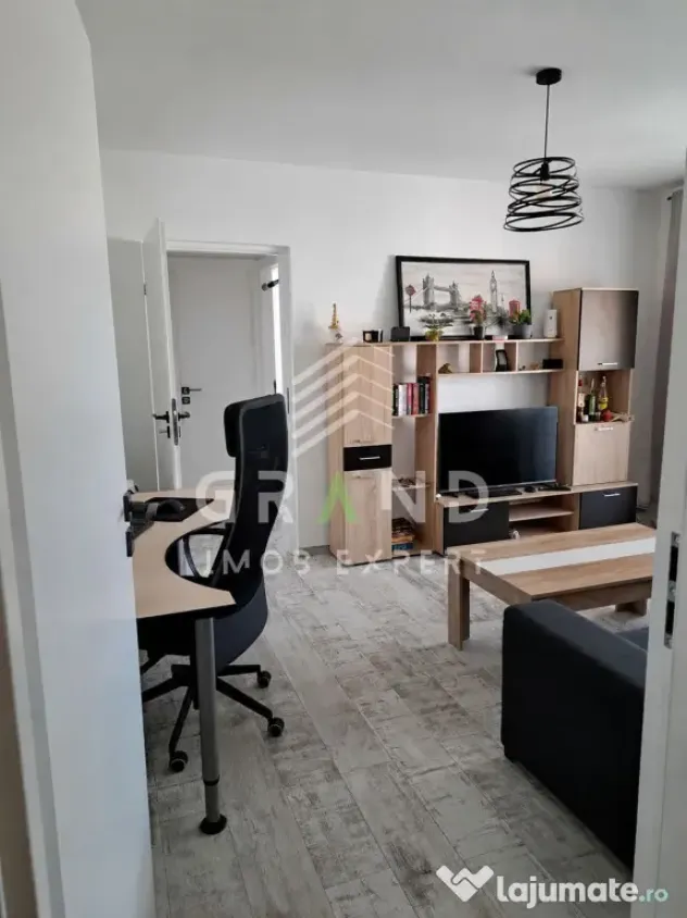 Ap 2 camere | BALCON | BOXA | Zona Manastur-BIG