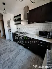 Ap 2 camere | BALCON | BOXA | Zona Manastur-BIG