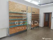 Spațiu comercial | 45 mp | Magazin+Depozit | Ultracentral