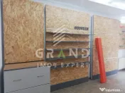 Spațiu comercial | 45 mp | Magazin+Depozit | Ultracentral
