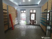Spațiu comercial | 45 mp | Magazin+Depozit | Ultracentral
