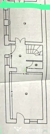 Spațiu comercial | 45 mp | Magazin+Depozit | Ultracentral
