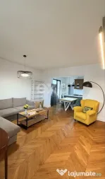 Apartament 4 camere | 146 mp | Ultracentral