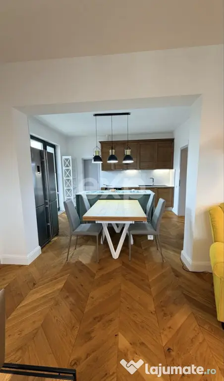 Apartament 4 camere | 146 mp | Ultracentral