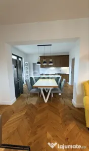 Apartament 4 camere | 146 mp | Ultracentral