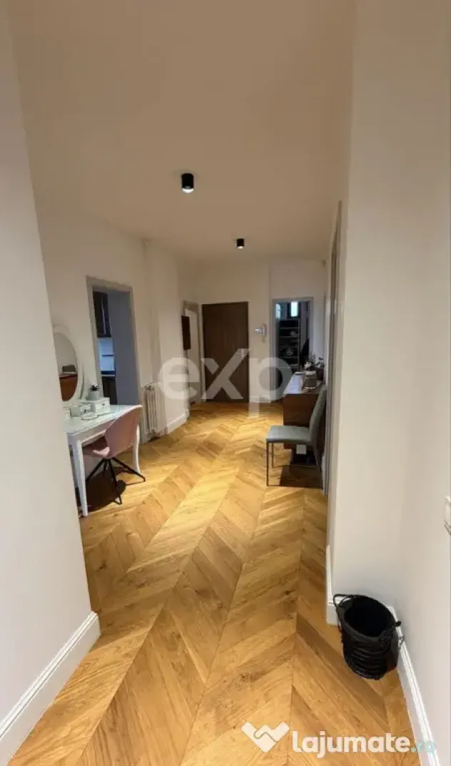 Apartament 4 camere | 146 mp | Ultracentral