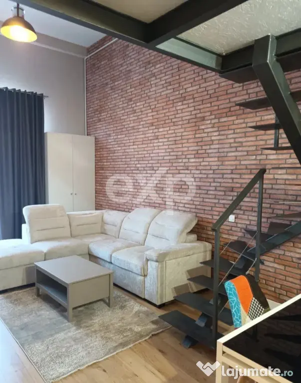 Apartament 3 camere | 88 mp | 2 niveluri | Piata Mihai Vitea