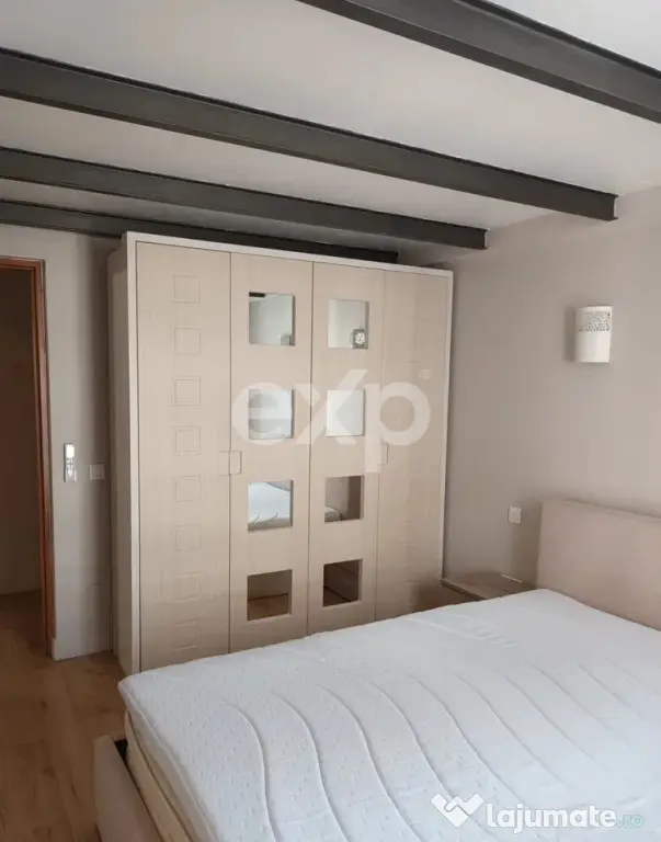 Apartament 3 camere | 88 mp | 2 niveluri | Piata Mihai Vitea