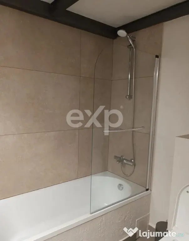 Apartament 3 camere | 88 mp | 2 niveluri | Piata Mihai Vitea