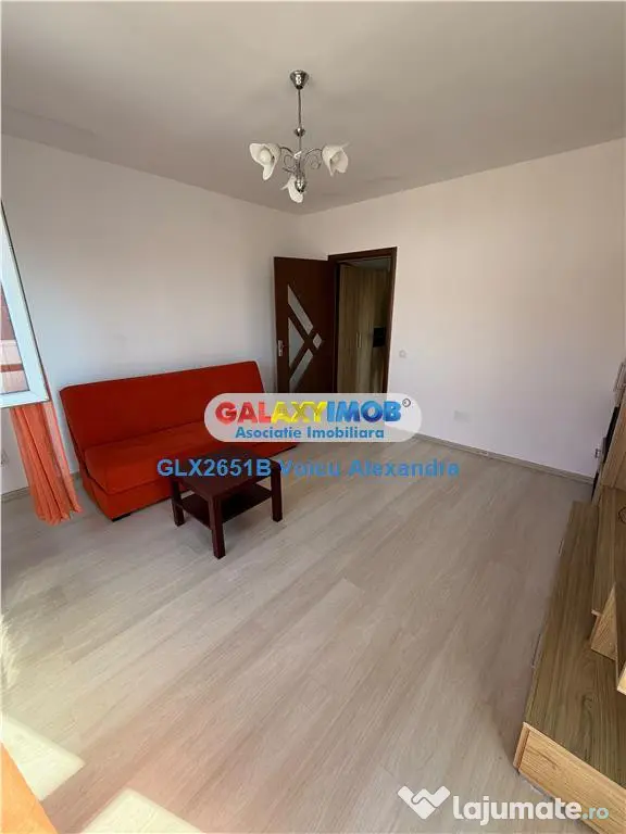 Apartament Bloc Nou Berceni - Dimitrie Leonida - COMISION 0%
