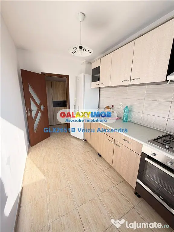 Apartament Bloc Nou Berceni - Dimitrie Leonida - COMISION 0%