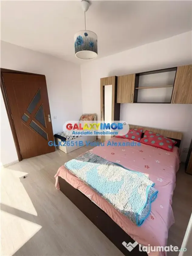 Apartament Bloc Nou Berceni - Dimitrie Leonida - COMISION 0%