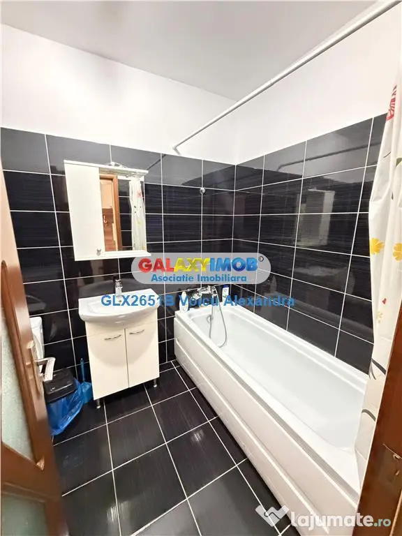 Apartament Bloc Nou Berceni - Dimitrie Leonida - COMISION 0%