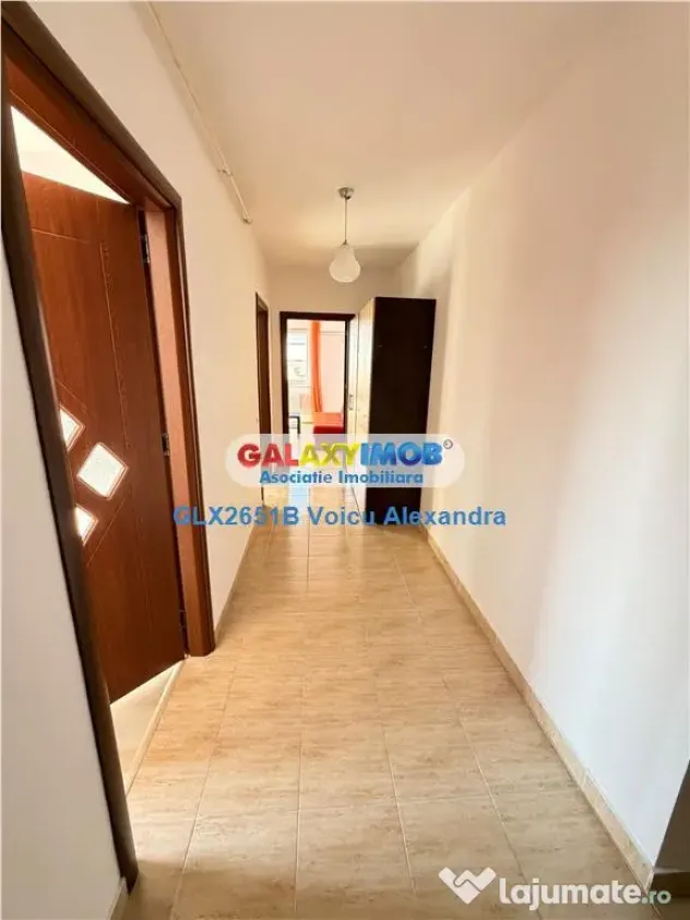 Apartament Bloc Nou Berceni - Dimitrie Leonida - COMISION 0%