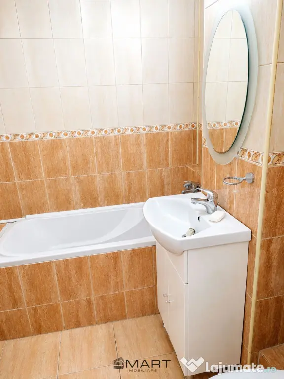 Apartament 2 camere zona Vasile Aron