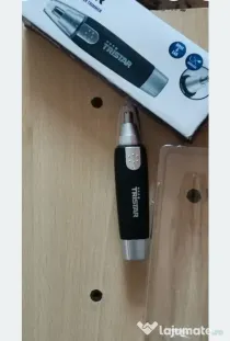 Aparat de Tuns Părul din Nas și Urechi NOU- LA CUTIE