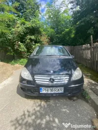 de vanzare Mercedes A class 150 elegance benzina 2008