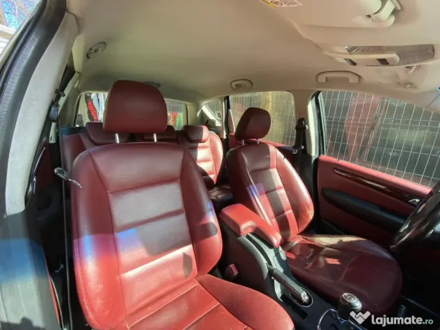 de vanzare Mercedes A class 150 elegance benzina 2008
