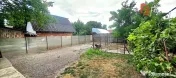 Casa individuala cu 4 camere de vanzare in Com. Kunagota- O 