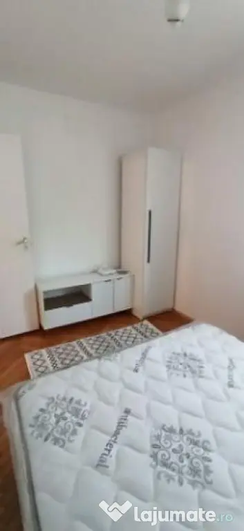 Apartament o camera cu bucatarie open space