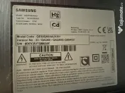 Televizor samsung qled pt. piese