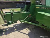 Vând presă baloți John Deere model 349